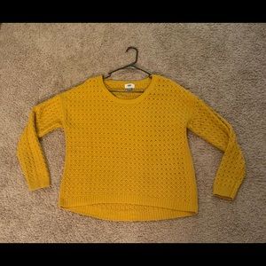 Women’s Sweater